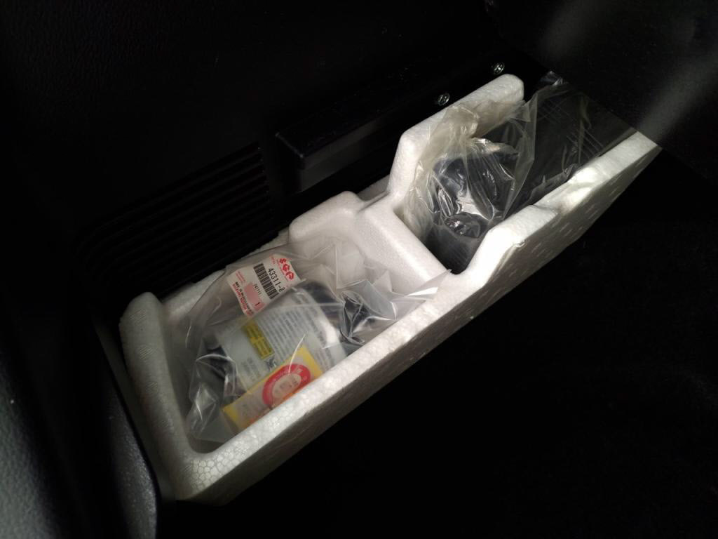 ソリオハイブリッドMZの写真 30