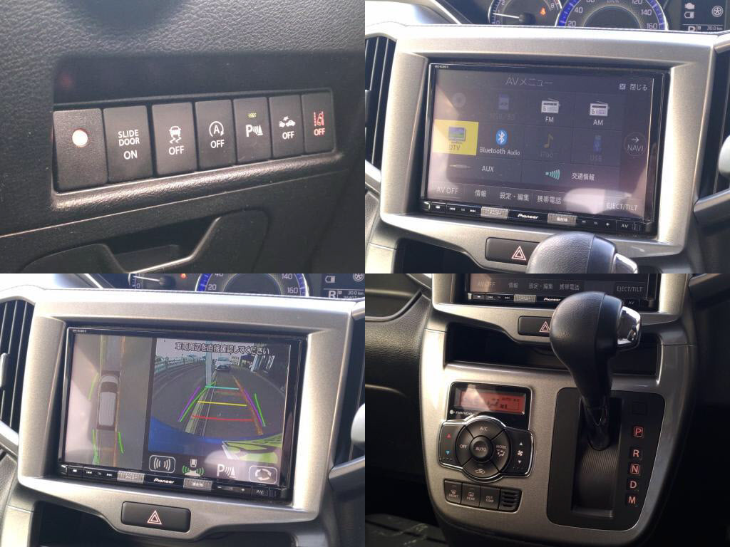 ソリオハイブリッドMZの写真 6