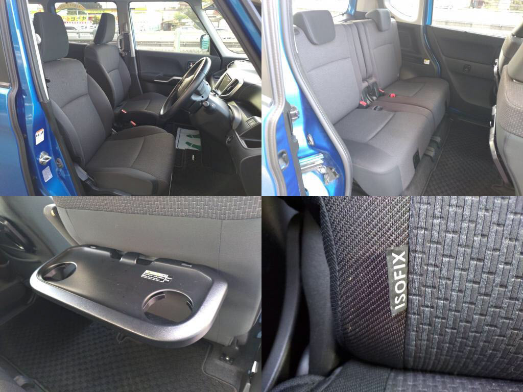 ソリオハイブリッドMZの写真 7