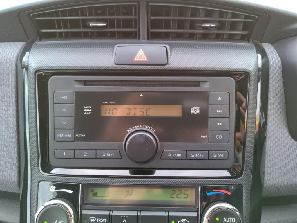 カローラアクシオ1.5Gの写真 17