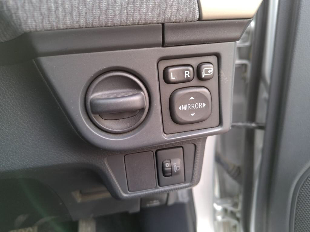 カローラアクシオ1.5Gの写真 18