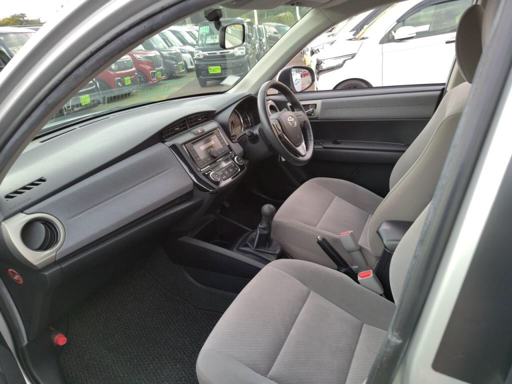 カローラアクシオ1.5Gの写真 22