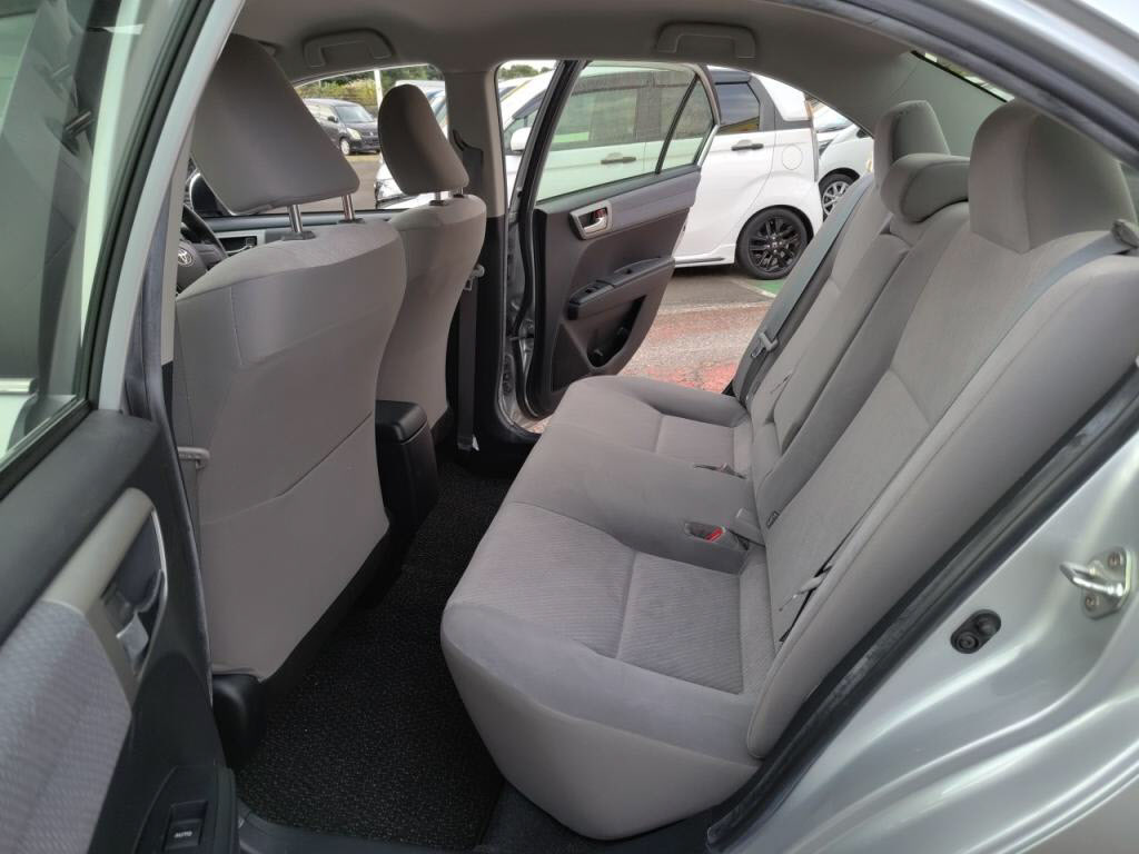 カローラアクシオ1.5Gの写真 23