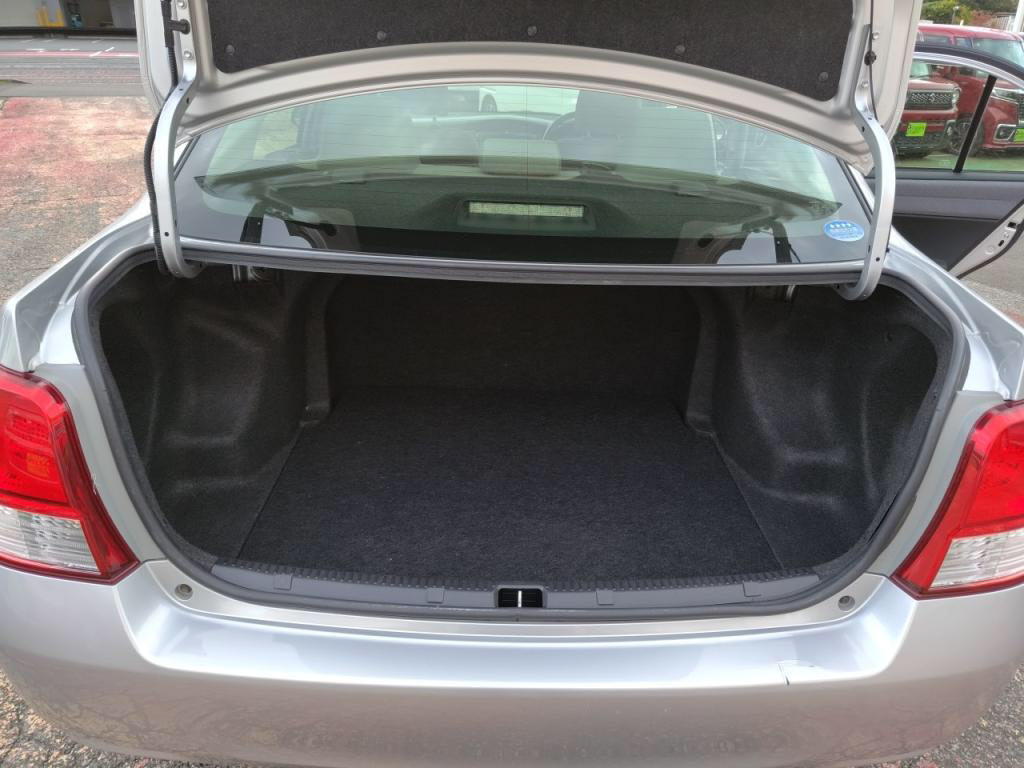 カローラアクシオ1.5Gの写真 24