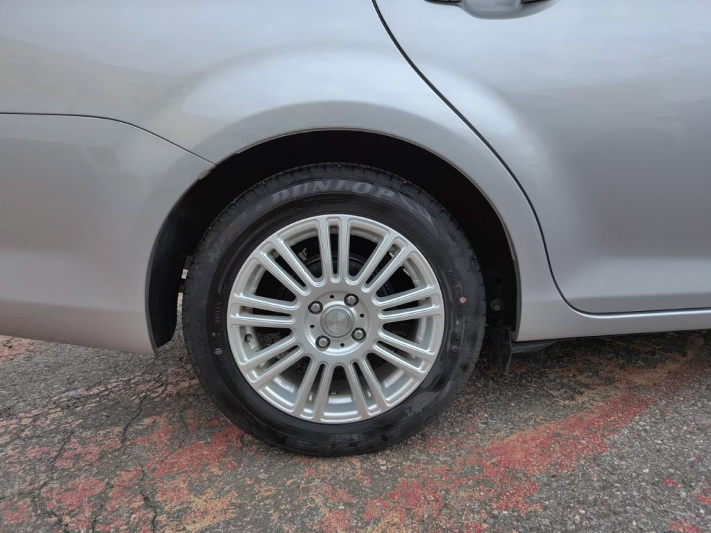 カローラアクシオ1.5Gの写真 27