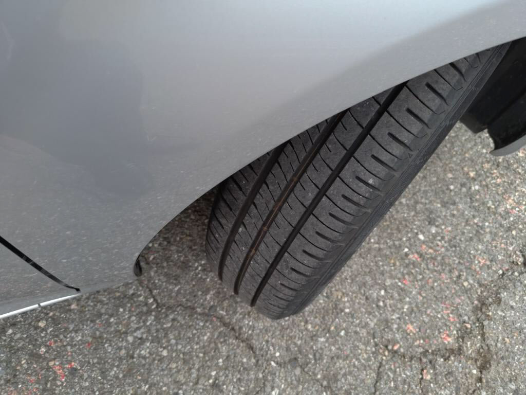 カローラアクシオ1.5Gの写真 28