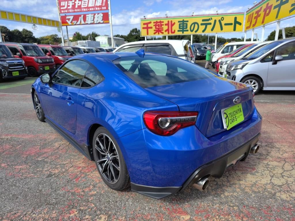 BRZRの写真 12