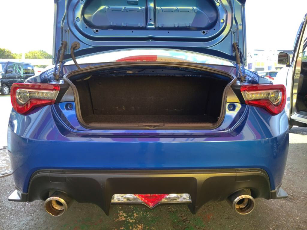 BRZRの写真 23