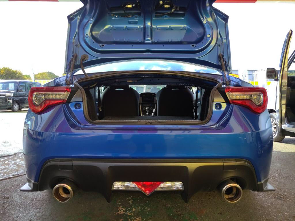 BRZRの写真 24