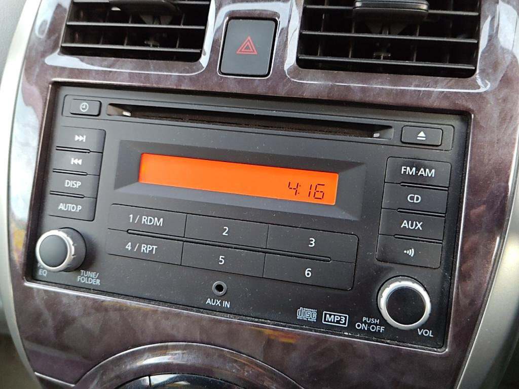 マーチ５ＨＢボレロの写真 13