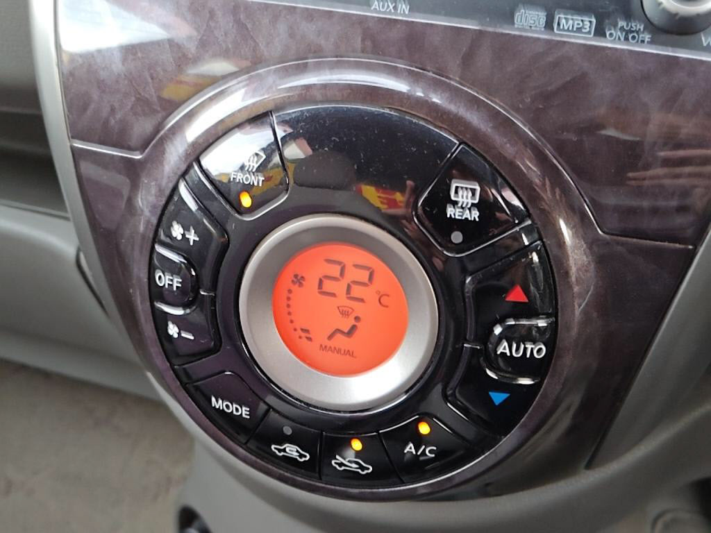 マーチ５ＨＢボレロの写真 14