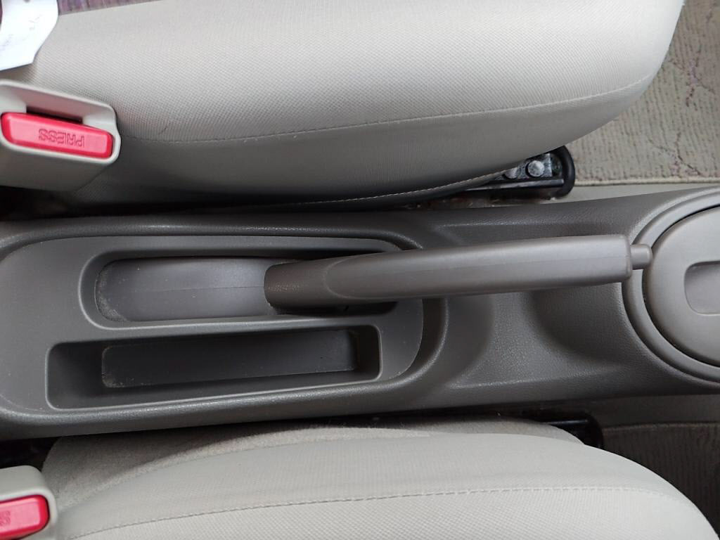 マーチ５ＨＢボレロの写真 16