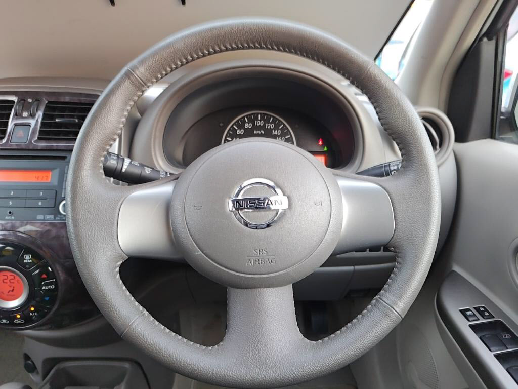 マーチ５ＨＢボレロの写真 17