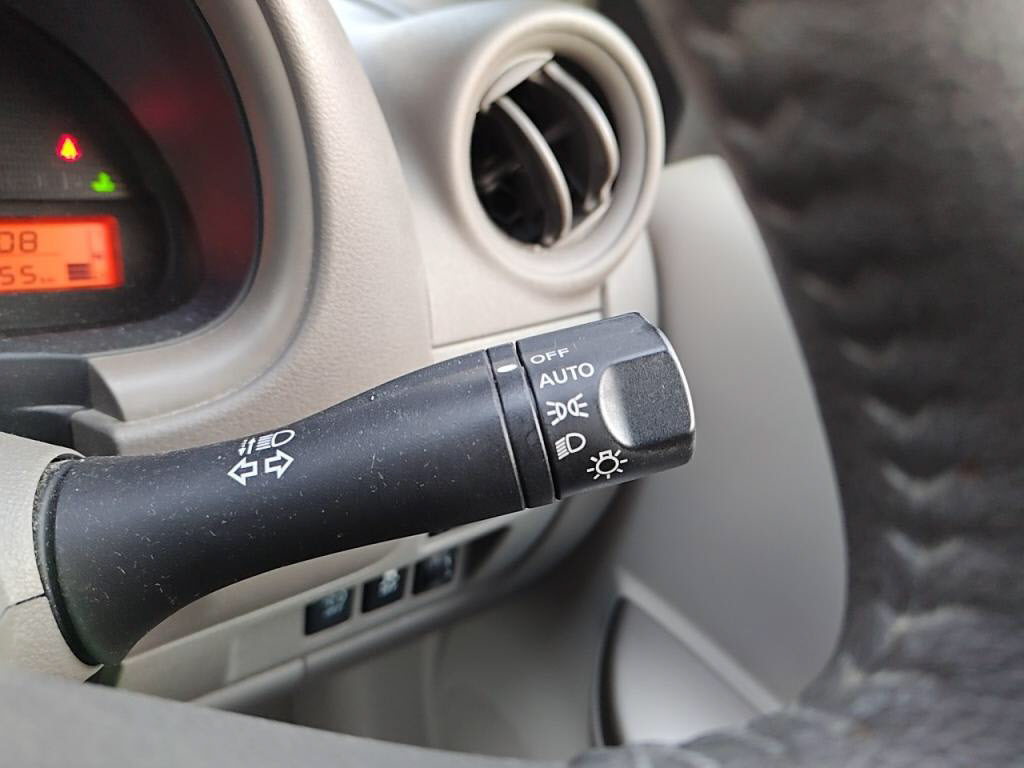 マーチ５ＨＢボレロの写真 19