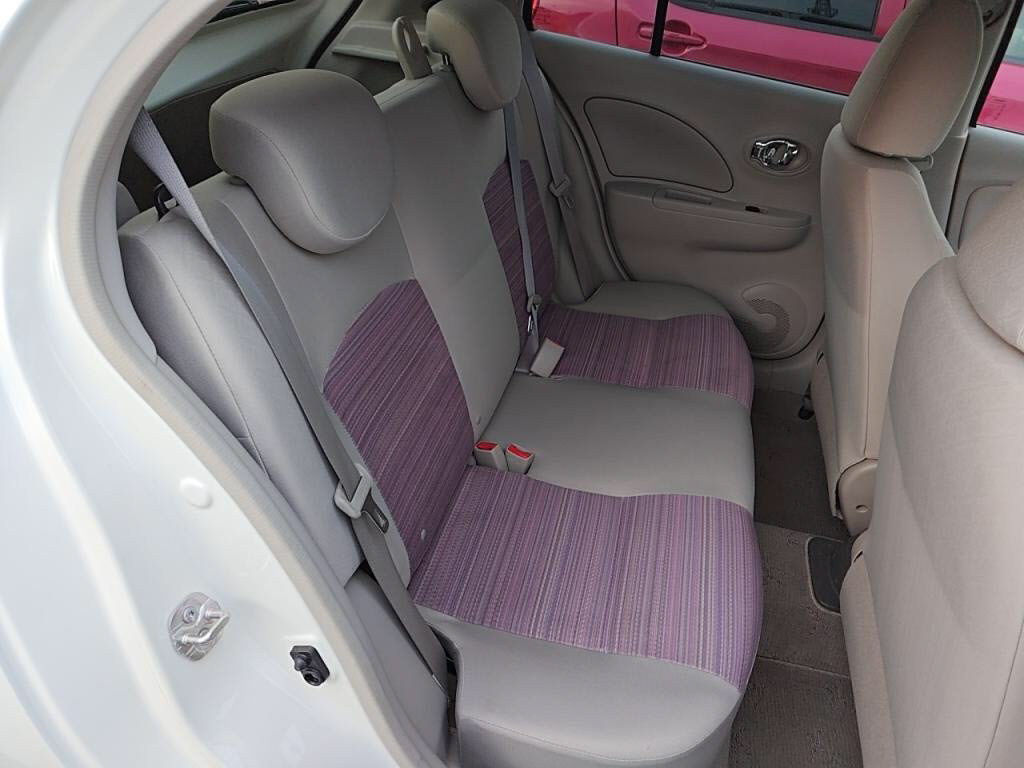 マーチ５ＨＢボレロの写真 22