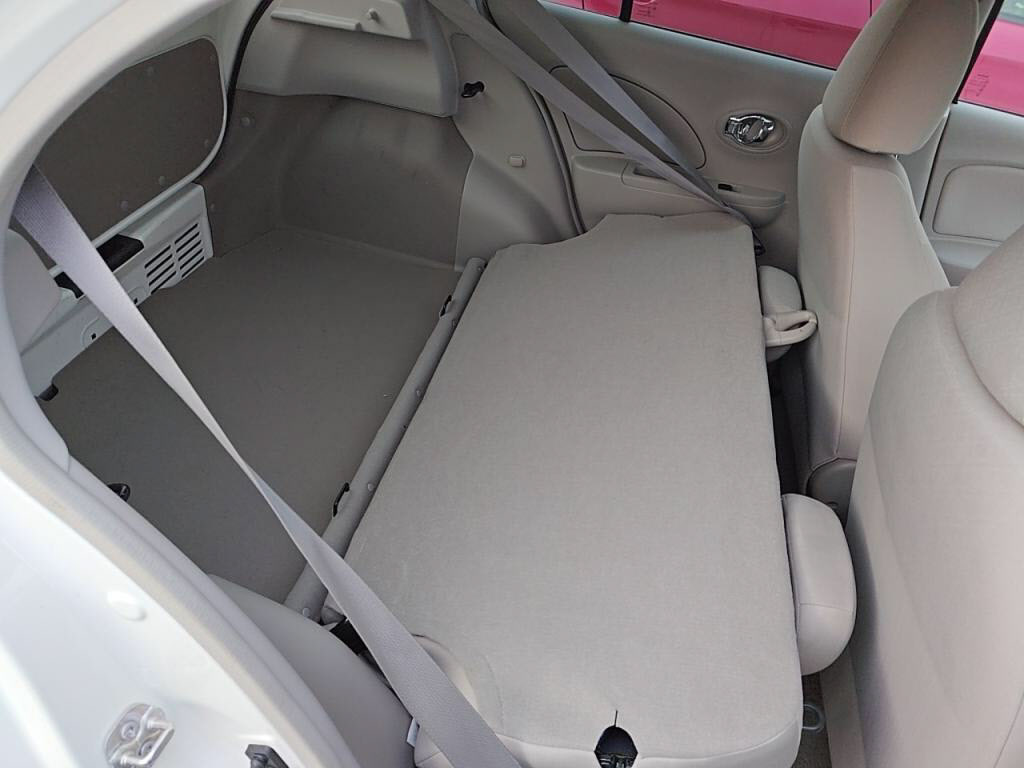 マーチ５ＨＢボレロの写真 23