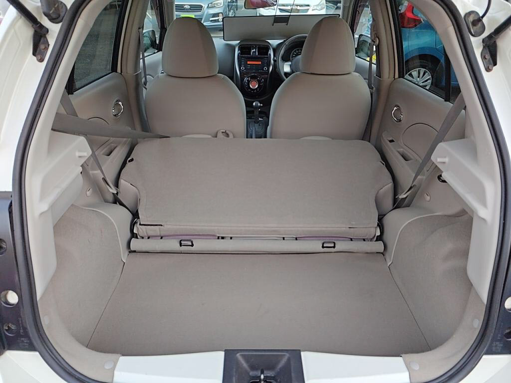 マーチ５ＨＢボレロの写真 26