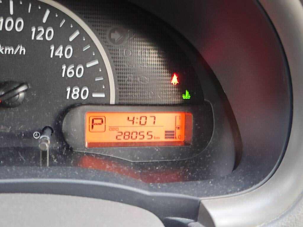 マーチ５ＨＢボレロの写真 29