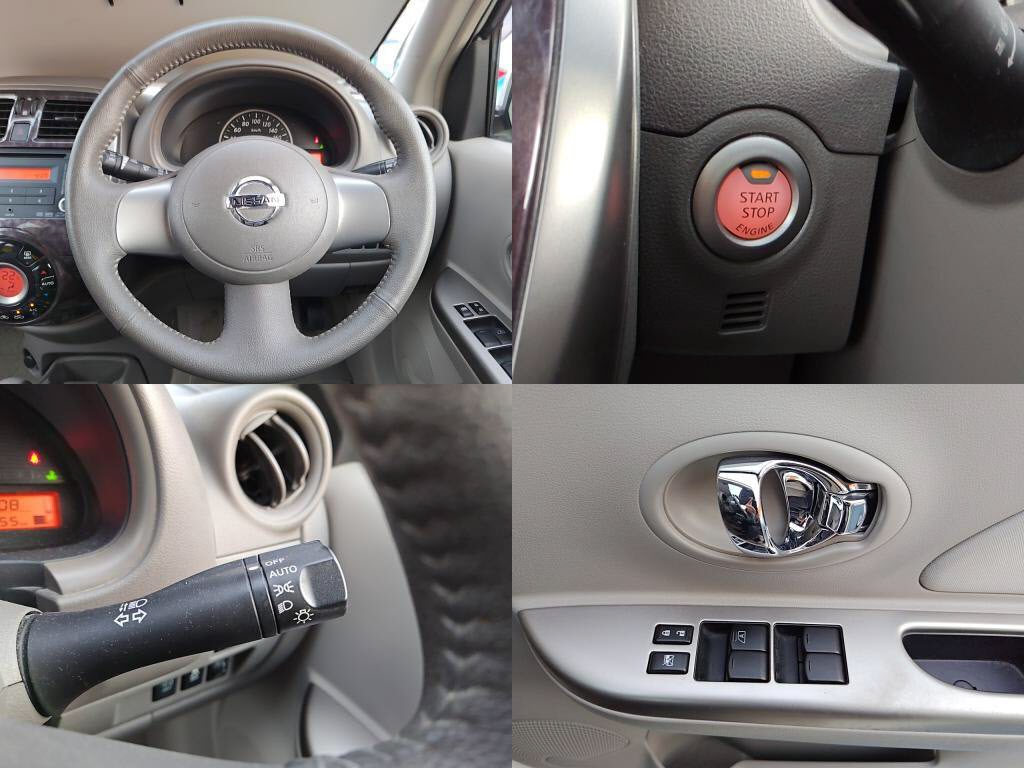 マーチ５ＨＢボレロの写真 6