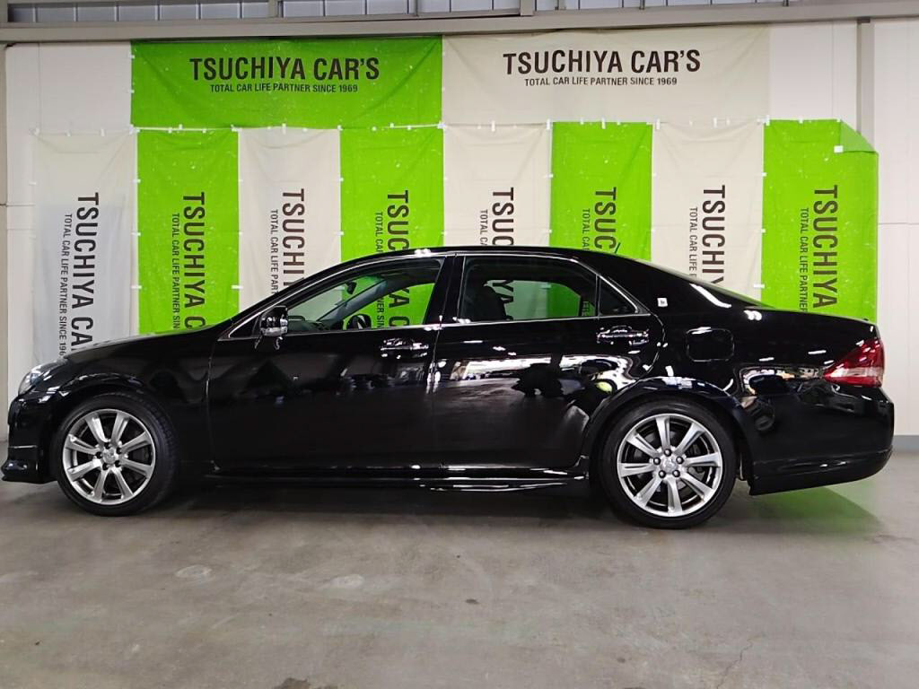 クラウンアスリートの写真 10