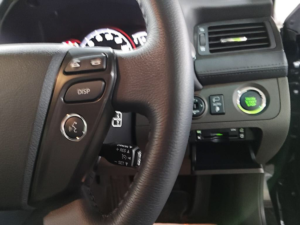 クラウンアスリートの写真 14