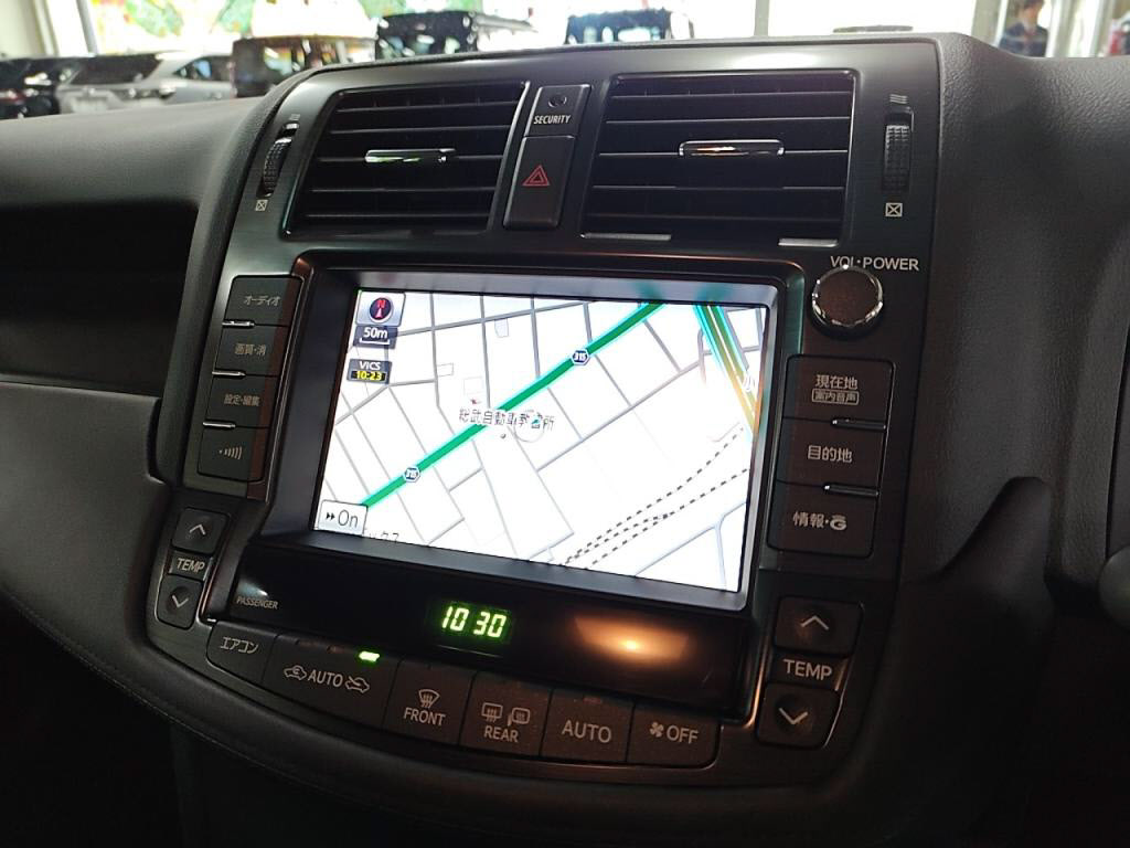 クラウンアスリートの写真 15