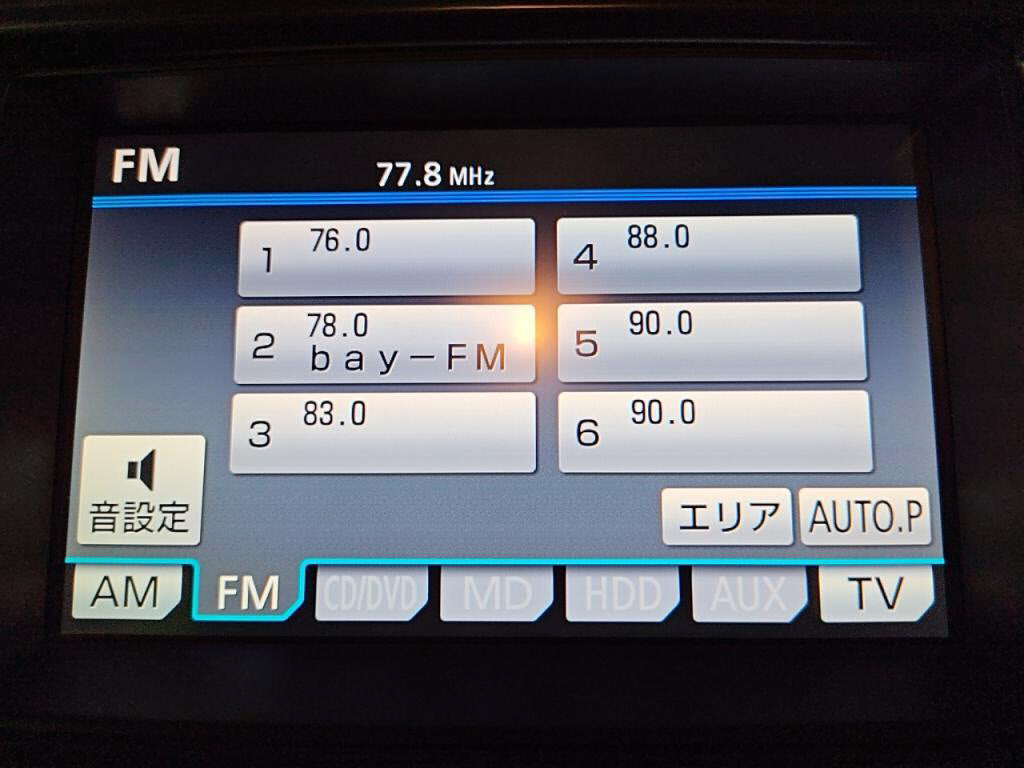 クラウンアスリートの写真 17