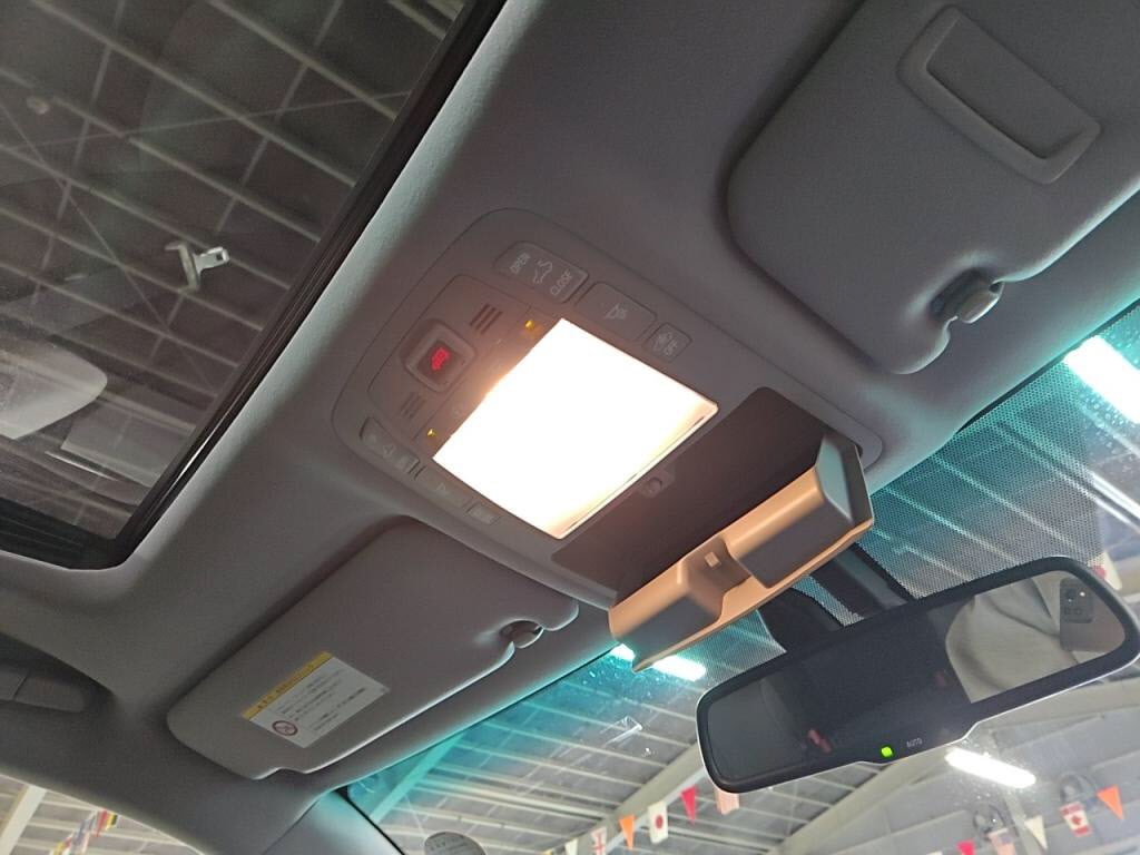 クラウンアスリートの写真 18