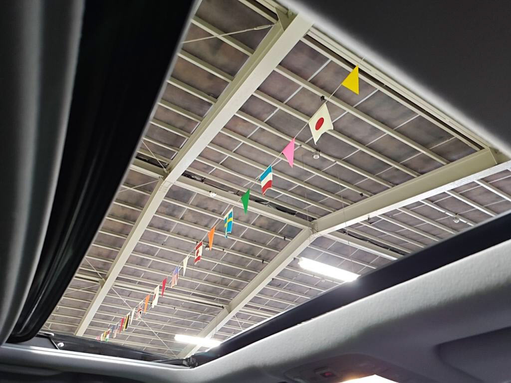 クラウンアスリートの写真 19