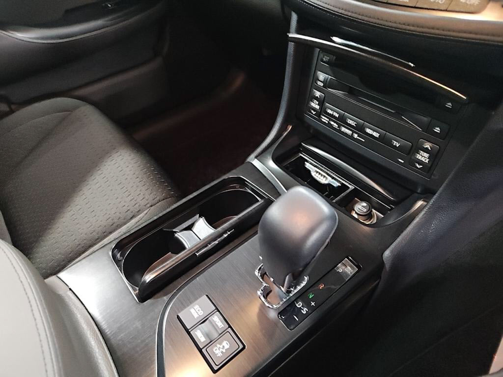 クラウンアスリートの写真 20