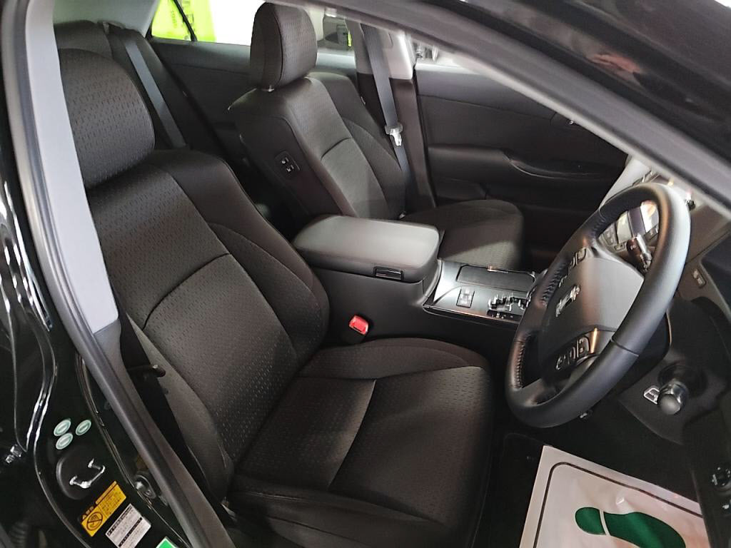 クラウンアスリートの写真 21