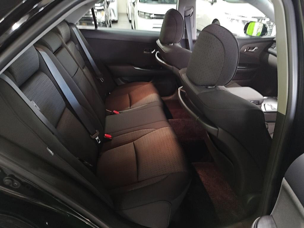 クラウンアスリートの写真 22