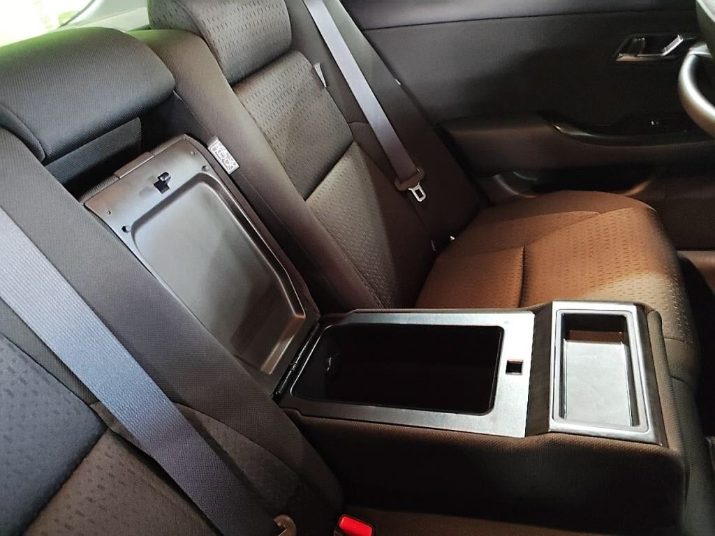 クラウンアスリートの写真 23