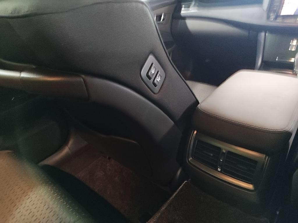 クラウンアスリートの写真 24