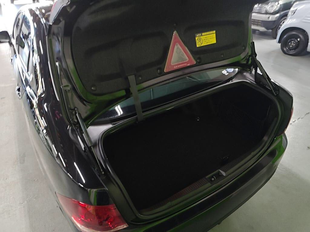 クラウンアスリートの写真 25