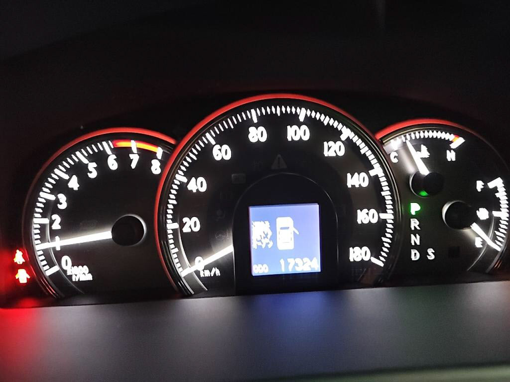 クラウンアスリートの写真 29