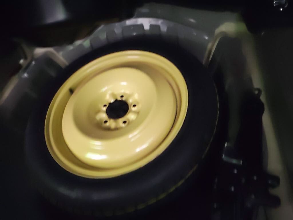 クラウンアスリートの写真 30