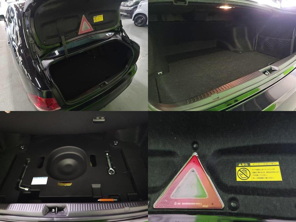 クラウンアスリートの写真 8