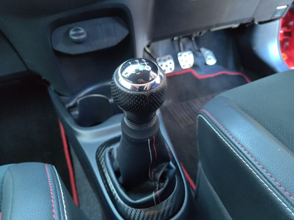 ヴィッツ５ＤＲＳ＿Ｇｓの写真 15