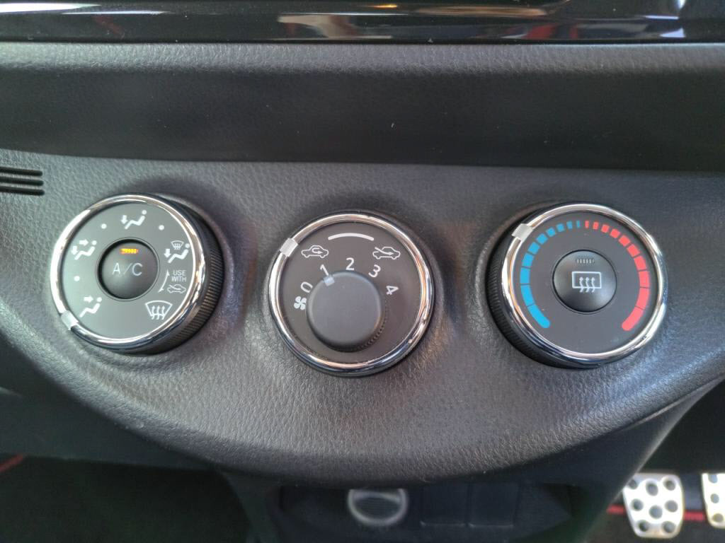 ヴィッツ５ＤＲＳ＿Ｇｓの写真 16