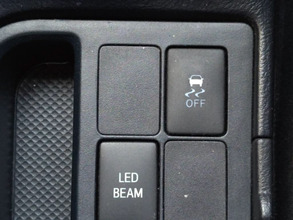 ヴィッツ５ＤＲＳ＿Ｇｓの写真 19