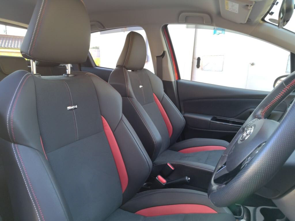 ヴィッツ５ＤＲＳ＿Ｇｓの写真 21