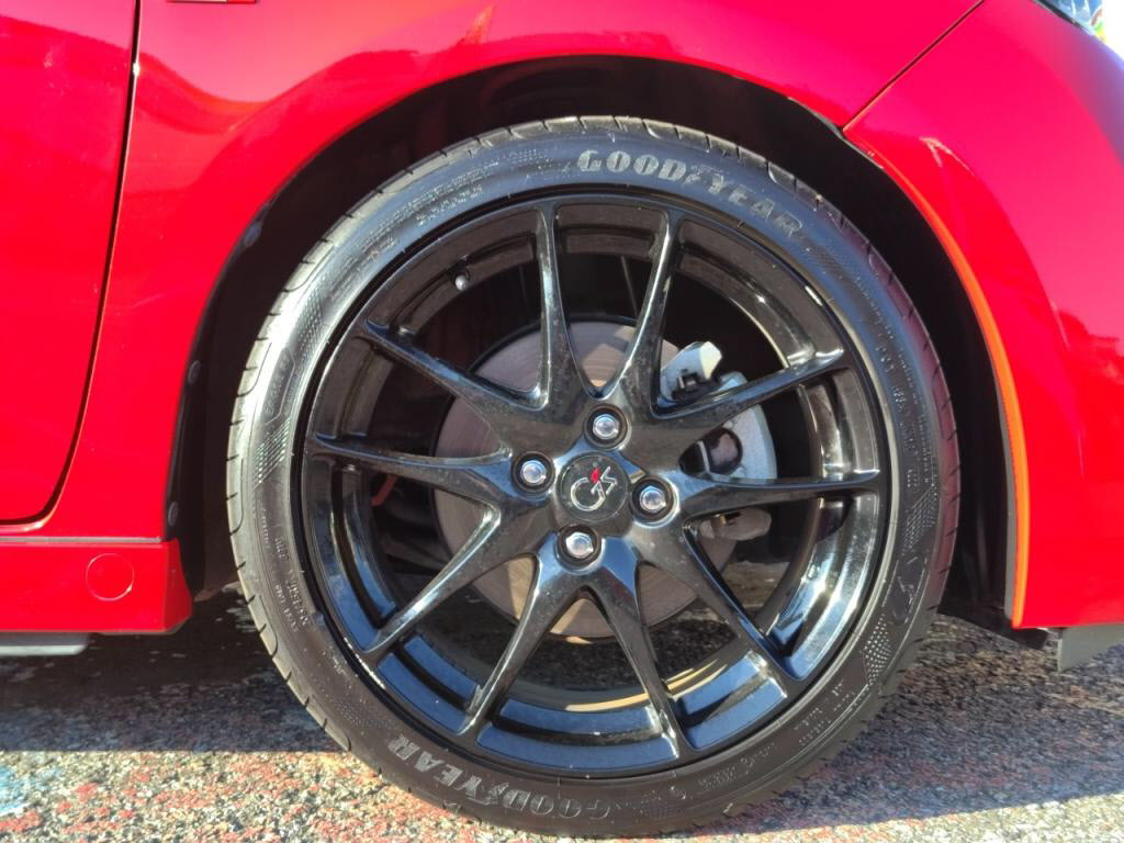 ヴィッツ５ＤＲＳ＿Ｇｓの写真 27