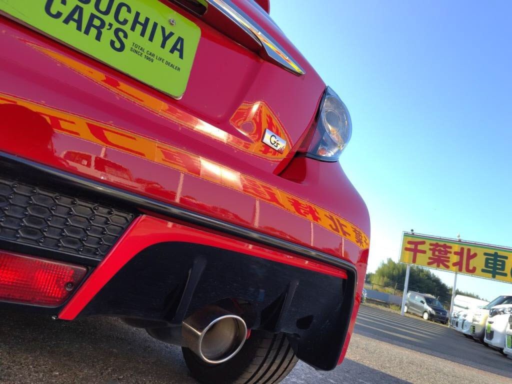 ヴィッツ５ＤＲＳ＿Ｇｓの写真 28