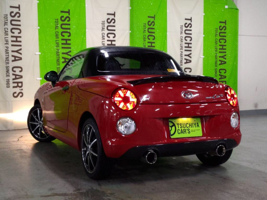 コペンセロの写真 12