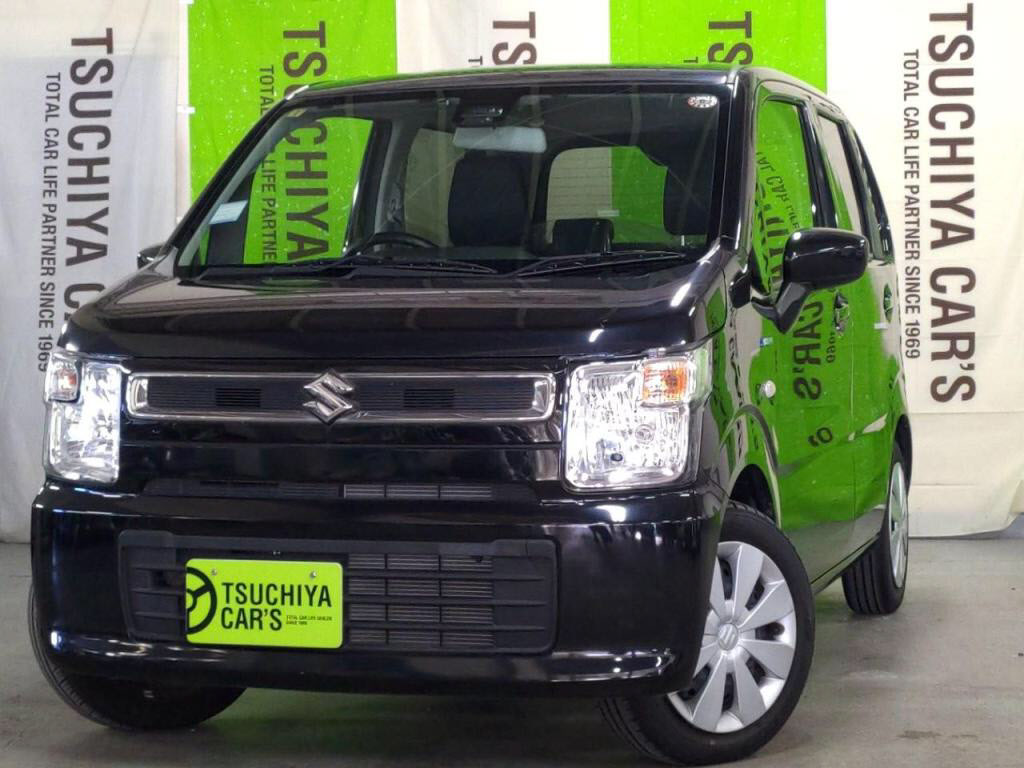 ワゴンＲハイブリッドＦＸの写真 10