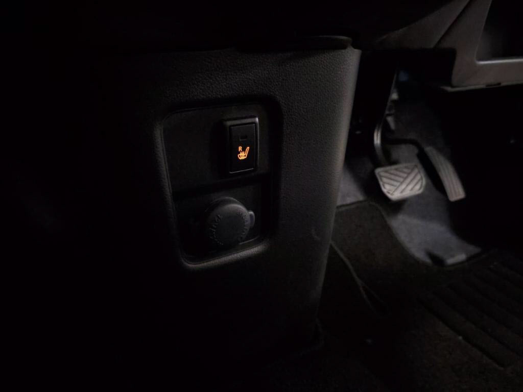 ワゴンＲハイブリッドＦＸの写真 17