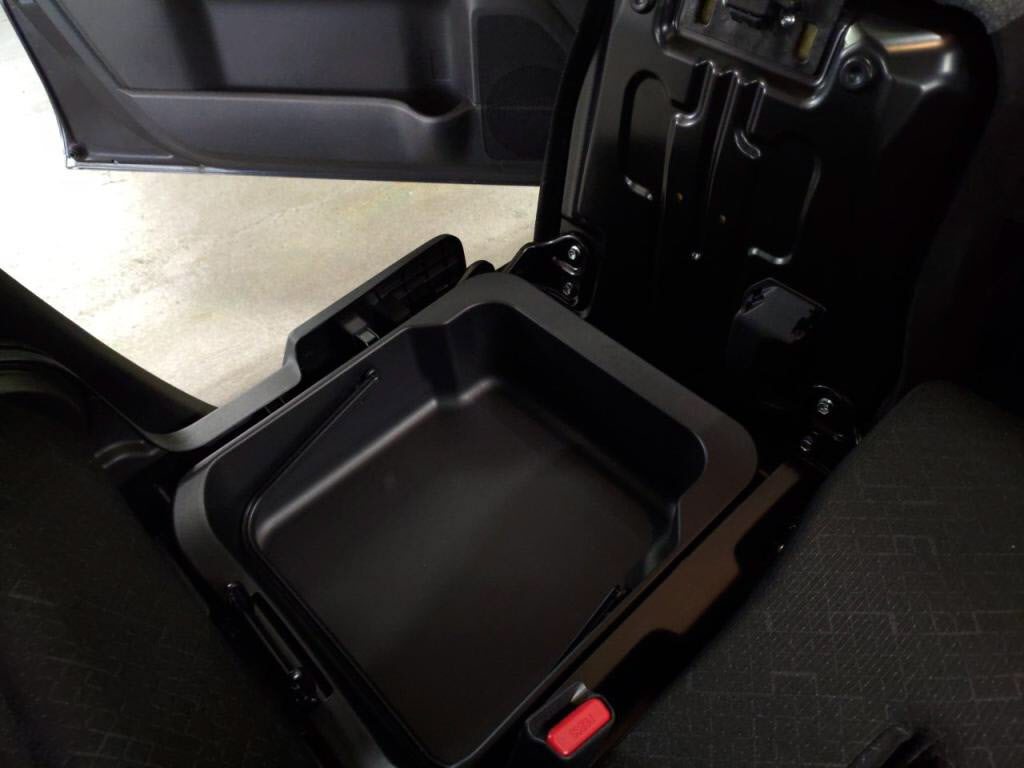 ワゴンＲハイブリッドＦＸの写真 20