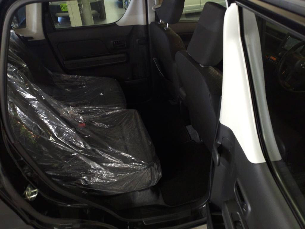 ワゴンＲハイブリッドＦＸの写真 22