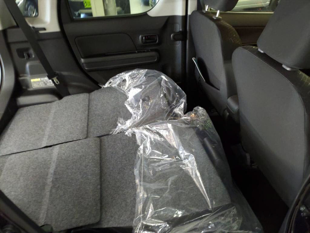 ワゴンＲハイブリッドＦＸの写真 24